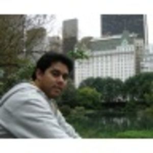 Meet your Posher, Alejandro